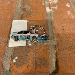 Travis Scott Jackboys keychain